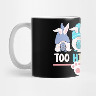 EASTER TOO HIP TO HOP Mug